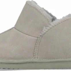 Warmbat Sloffen - Maat 41 - Vrouwen - Lichtblauw -dames-schoenen Verkoop 550x304 10