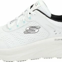 Skechers Sneakers Vrouwen - Maat 39 -dames-schoenen Verkoop 550x304 6