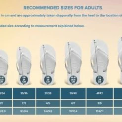 Havaianas You Metallic Unisex Slippers - New Graphite - Maat 39/40 -dames-schoenen Verkoop 550x305 12