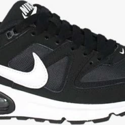 Nike Air Max Command (Zwart-Wit) - Maat 38 -dames-schoenen Verkoop 550x305 15