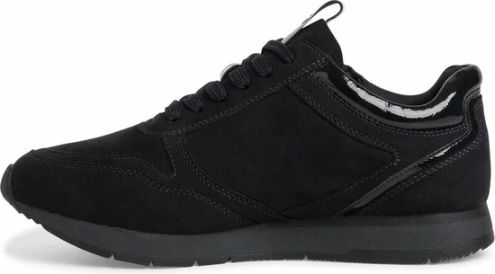 Tamaris Dames Sneaker 1-1-23613-29 805 Normal Maat: 36 EU 4 Tamaris Dames Sneaker 1-1-23613-29 805 Normal Maat: 36 EU - Afbeelding 4