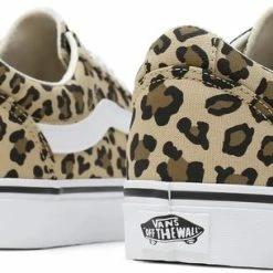 Vans Sneakers Vrouwen - Maat 39 -dames-schoenen Verkoop 550x305 3