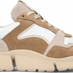 Maruti - Cody Sneakers Beige - Beige - 38 -dames-schoenen Verkoop 550x305 7