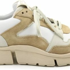 Maruti - Cody Sneakers Beige - Beige - 38 -dames-schoenen Verkoop 550x305 8