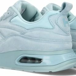 The Hoff Brand Earth Lage Sneakers - Dames - Blauw - Maat 40 -dames-schoenen Verkoop 550x306 5