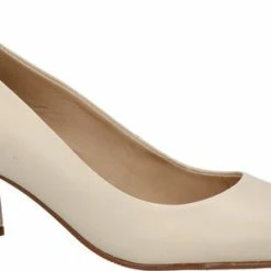 Nelson Dames Pump - Off White - Maat 37 -dames-schoenen Verkoop 550x307 10