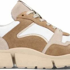 Maruti - Cody Sneakers Beige - Beige - 38 -dames-schoenen Verkoop 550x307 3