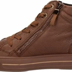 Ara Dames Sneaker - Cognac - Maat 37,5 33 Ara Dames Sneaker - Cognac - Maat 37,5 -dames-schoenen Verkoop 550x308 1