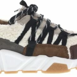Dames Sneakers Dwrs Los Angeles Teddy Elefante Multi - Maat 38