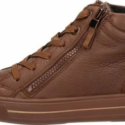 Ara Dames Sneaker - Cognac - Maat 37,5 25 Ara Dames Sneaker - Cognac - Maat 37,5 -dames-schoenen Verkoop 550x310