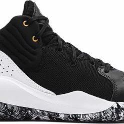 Under Armour Jet '21 Sportschoenen Unisex - Maat 43