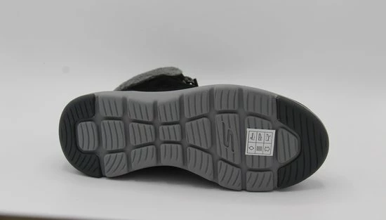 Skechers- Glacial Ultra Woodlands Veterboot - Zwart- Maat 39 9 Skechers- Glacial Ultra Woodlands Veterboot - Zwart- Maat 39 - Afbeelding 9