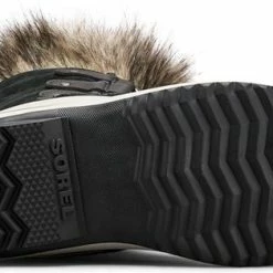 Sorel Snowboots - Maat 37 - Vrouwen - Zwart -dames-schoenen Verkoop 550x314