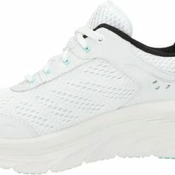Skechers Sneakers Vrouwen - Maat 39 -dames-schoenen Verkoop 550x315 13