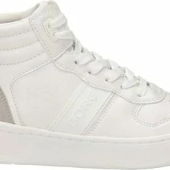 Björn Borg Bjorn Borg T2200 Veterboots Wit - Maat 40