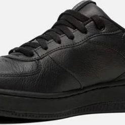 Skechers SPORT COURT 92 Dames Sneakers - Maat 40 -dames-schoenen Verkoop 550x317 7