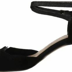 Tamaris Dames Sandaal - Zwart - Maat 38 20 Tamaris Dames Sandaal - Zwart - Maat 38 -dames-schoenen Verkoop 550x318 2