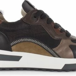 VIA VAI Posy Dash Sneakers - Meerkleurig - Maat 37 19 VIA VAI Posy Dash Sneakers - Meerkleurig - Maat 37 -dames-schoenen Verkoop 550x319 1