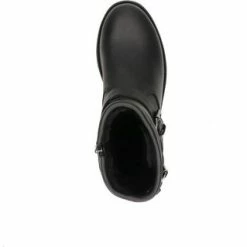 Panama Jack Classic Klassieke Laarzen Dames -Zwart - Maat 39 -dames-schoenen Verkoop 550x319 3