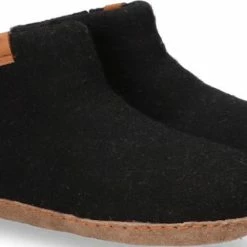 Tofvel Mula Pantoffels Zwart Uni (s) (TF1000-36) -dames-schoenen Verkoop 550x320 2