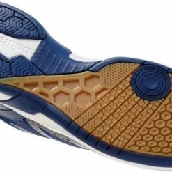 Kempa Attack Three Contender - Donkerblauw - Maat 48 -dames-schoenen Verkoop 550x321 6