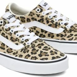 Vans Sneakers Vrouwen - Maat 39