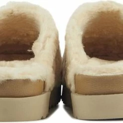UGG Pantoffels Dames Sloffen / Instappers - Canvas - Harde Zool - Dichte Hiel - 1135132 - Gebroken Wit - Maat 39 13 UGG Pantoffels Dames Sloffen / Instappers - Canvas - Harde Zool - Dichte Hiel - 1135132 - Gebroken Wit - Maat 39 -dames-schoenen Verkoop 550x323 1