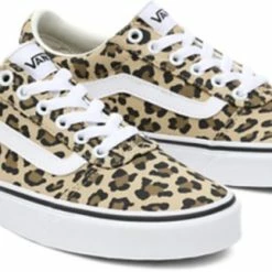 Vans Sneakers Vrouwen - Maat 39 -dames-schoenen Verkoop 550x323 2