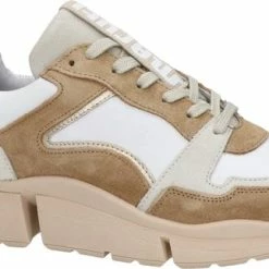 Maruti - Cody Sneakers Beige - Beige - 38 -dames-schoenen Verkoop 550x323 4