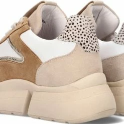 Maruti - Cody Sneakers Beige - Beige - 38 -dames-schoenen Verkoop 550x323 5