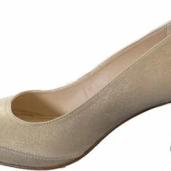 Unisa Pumps - Goud - Maat 41