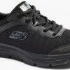 Skechers Zwarte Sneaker Gracefull 3.0 - Maat 39