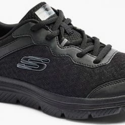 Skechers Zwarte Sneaker Gracefull 3.0 - Maat 39