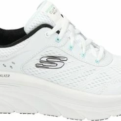 Skechers Sneakers Vrouwen - Maat 39 -dames-schoenen Verkoop 550x323 8