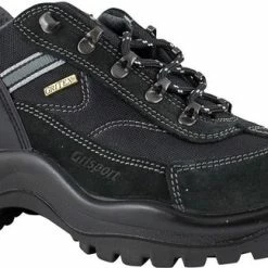 Grisport Torino Low Wandelschoenen Unisex - Black - Maat 38 12 Grisport Torino Low Wandelschoenen Unisex - Black - Maat 38 -dames-schoenen Verkoop 550x324 6