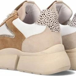 Maruti - Cody Sneakers Beige - Beige - 38 -dames-schoenen Verkoop 550x325 1