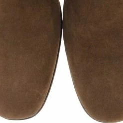 Lamica Vrouwen Suède Klassieke Laarzen / Damesschoenen Quela L - Bruin - Maat 37 -dames-schoenen Verkoop 550x326 2