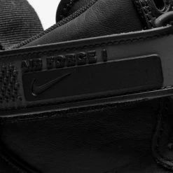 Nike Air Force 1 Boot Zwart - Sneaker - DA0418-001 - Maat 38.5 -dames-schoenen Verkoop 550x327 5