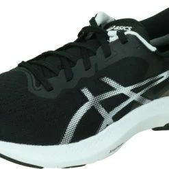 Asics Gel-Pulse 13 Sportschoenen - Maat 42 - Vrouwen - Zwart - Wit - Bruin -dames-schoenen Verkoop 550x327 6