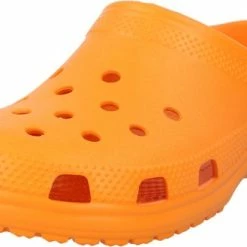 Crocs Clogs Sinaasappel-M7W9 (39-40)