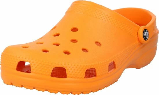 Crocs Clogs Sinaasappel-M7W9 (39-40) 1 Crocs Clogs Sinaasappel-M7W9 (39-40)