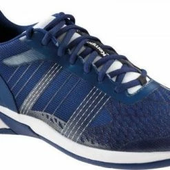 Kempa Attack Three Contender - Donkerblauw - Maat 48 -dames-schoenen Verkoop 550x330 4