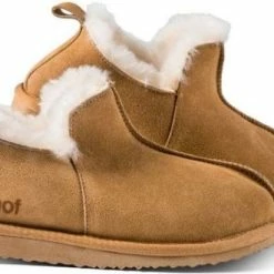 Fellhof Rhino Pantoffels, Maat 41