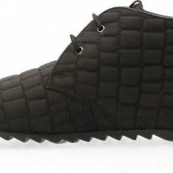 Maruti - Ginny Veterschoenen Zwart - Croco Black - 40 -dames-schoenen Verkoop 550x331 2