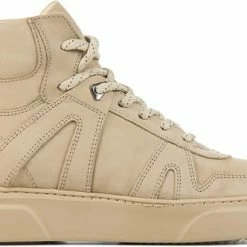 VIA VAI Juno Lane Sneakers - Beige - Maat 39 35 VIA VAI Juno Lane Sneakers - Beige - Maat 39 -dames-schoenen Verkoop 550x332 1
