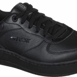 Skechers SPORT COURT 92 Dames Sneakers - Maat 40 -dames-schoenen Verkoop 550x332 14