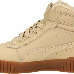 PUMA Carina 2.0 Mid WTR - Maat 41 20 PUMA Carina 2.0 Mid WTR - Maat 41 -dames-schoenen Verkoop 550x333