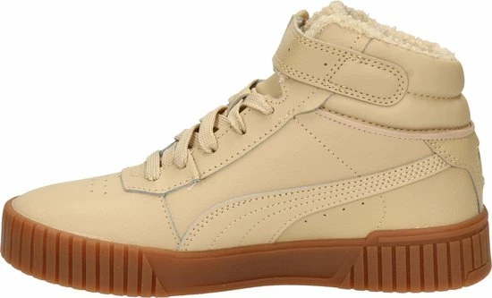 PUMA Carina 2.0 Mid WTR - Maat 41 4 PUMA Carina 2.0 Mid WTR - Maat 41 - Afbeelding 4