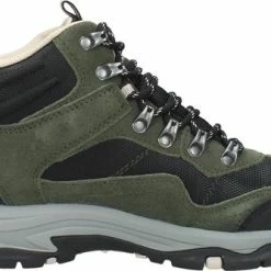 Skechers Hiking Trego Base Camp Wandelschoenen Bruin - Maat 40 -dames-schoenen Verkoop 550x334 3