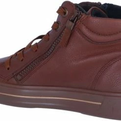 Ara Dames Sneaker - Cognac - Maat 37,5 26 Ara Dames Sneaker - Cognac - Maat 37,5 -dames-schoenen Verkoop 550x339 1